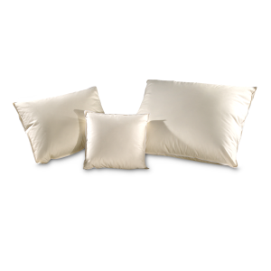 Poduszka Naturalna Puch 90% 50x60 Ecru