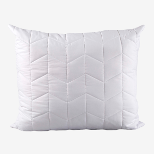 Poduszka Aegis® 40x40 Antyalergiczna Antybakteryjna