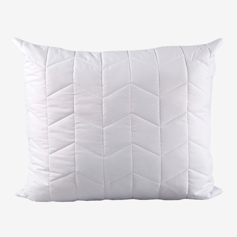 Poduszka Aegis® 40x40 Antyalergiczna Antybakteryjna