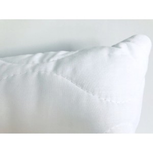 Poduszka Medical®+ 50x80 Medyczna z Zamkiem