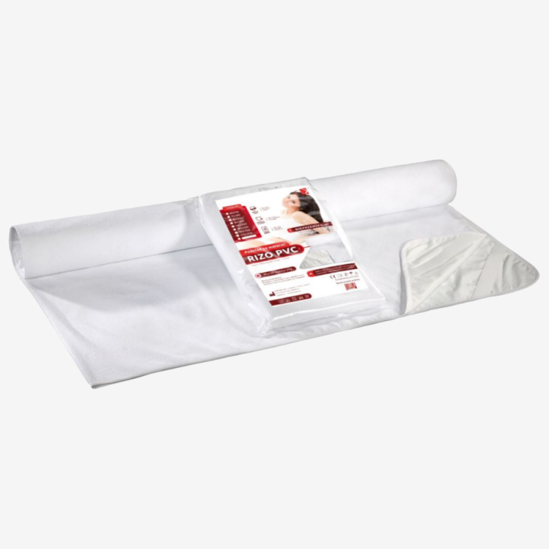Podkład Na Materac Rizo PVC+ 220x200 Nieprzemakalny