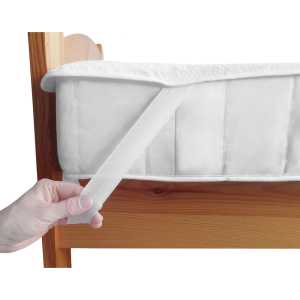 Podkład Na Materac Rizo PVC+ 90x200 Nieprzemakalny