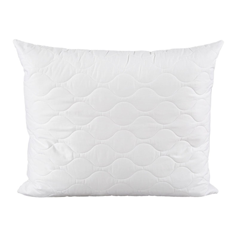 Poduszka Clinic®+ 50x60 Medyczna Antyalergiczna