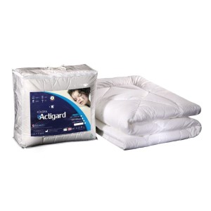 Kołdra Actigard®+ 160x200 Antyalergiczna Antybakteryjna