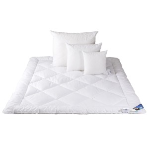 Kołdra Actigard®+ 160x200 Antyalergiczna Antybakteryjna