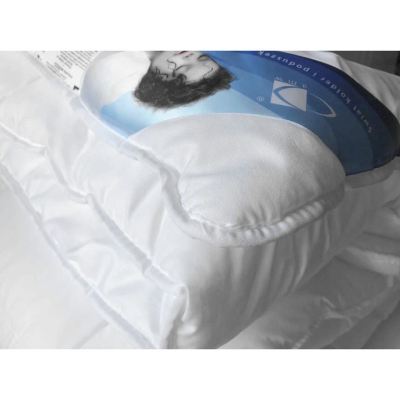 Kołdra Actigard®+ 160x200 Antyalergiczna Antybakteryjna