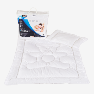 Komplet Dziecięcy Actigard®+ Antyalergiczny Antybakteryjny