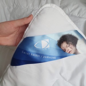 Kołdra Medical®+ 140x200 Medyczna Antyalergiczna