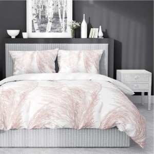 Pościel Satyna Bawełniana 160x200 Home Satin 4129A