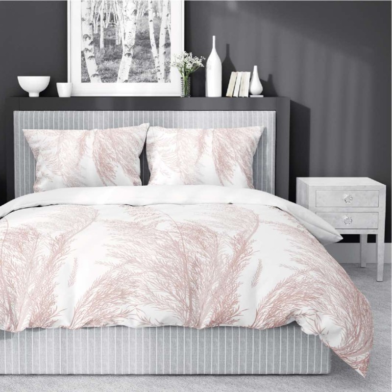 Pościel Satyna Bawełniana 160x200 Home Satin 4129A