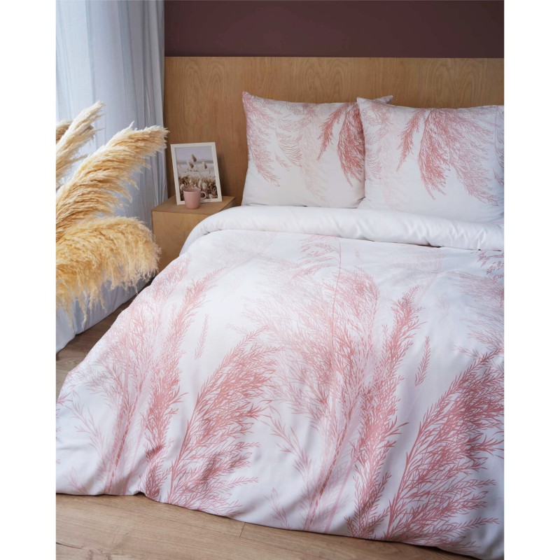 Pościel Satyna Bawełniana 160x200 Home Satin 4129A