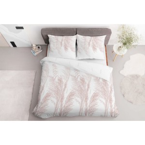 Pościel Satyna Bawełniana 160x200 Home Satin 4129A