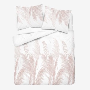 Pościel Satyna Bawełniana 160x200 Home Satin 4129A