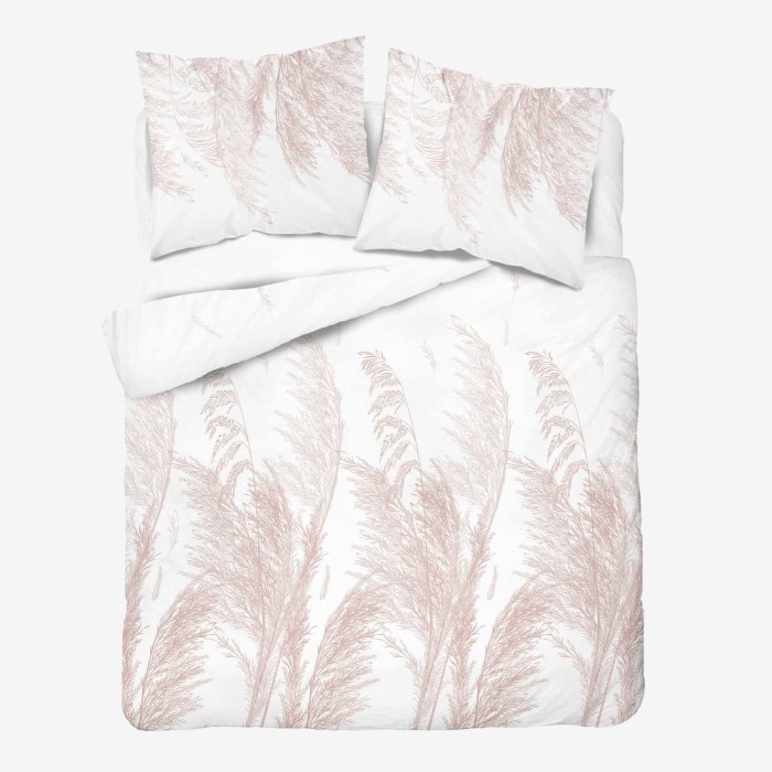 Pościel Satyna Bawełniana 160x200 Home Satin 4129A