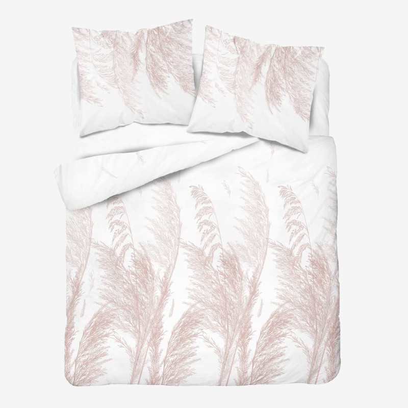 Pościel Satyna Bawełniana 160x200 Home Satin 4129A