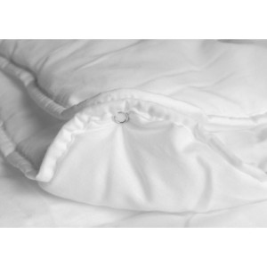 Kołdra Medical®+ 4 Pory Roku 220x200 Medyczna Antyalergiczna