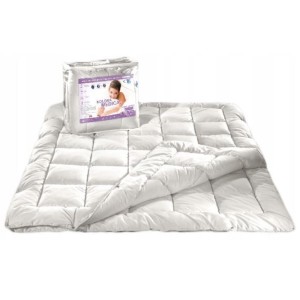 Kołdra Medical®+ 4 Pory Roku 220x200 Medyczna Antyalergiczna