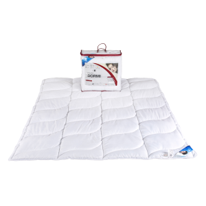 Kołdra Dormi 220x200 Medyczna Antyalergiczna