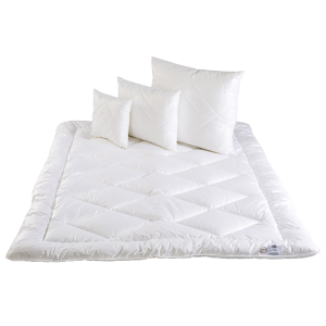 Kołdra Imperial Soft Cotton Duo 220x200 Antyalergiczna