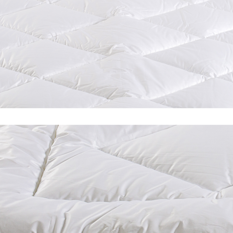 Kołdra Imperial Soft Cotton Duo 220x200 Antyalergiczna
