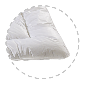 Kołdra Imperial Soft Cotton 180x200 Antyalergiczna