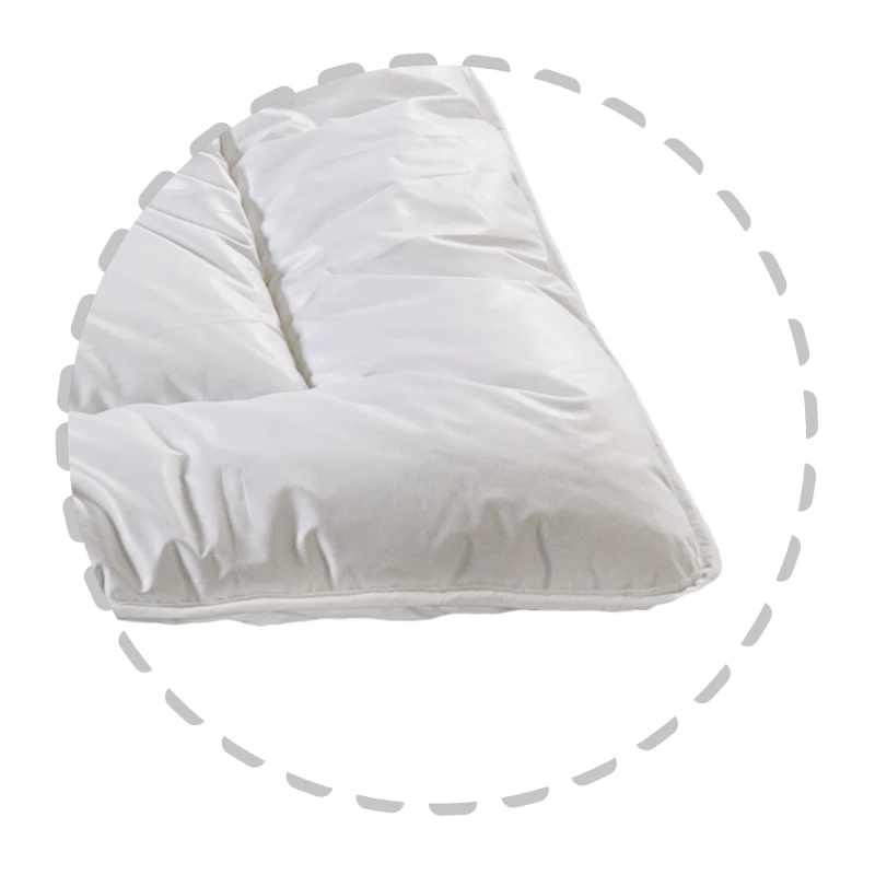 Kołdra Imperial Soft Cotton 180x200 Antyalergiczna