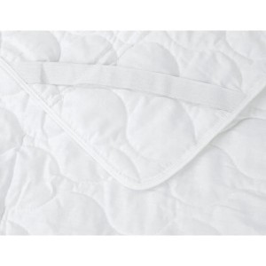 Podkład Na Materac Medical®+ 80x160 Medyczny Antyalergiczny