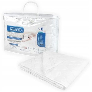 Podkład Na Materac Medical®+ 90x200 Medyczny Antyalergiczny