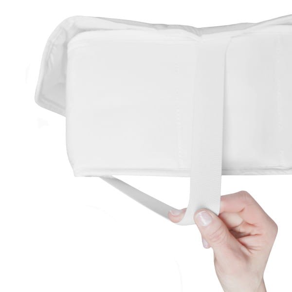 Podkład Na Materac Medical®+ 90x200 Medyczny Antyalergiczny