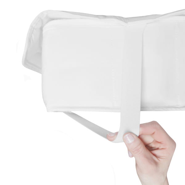 Podkład Na Materac Medical®+ 120x200 Medyczny Antyalergiczny