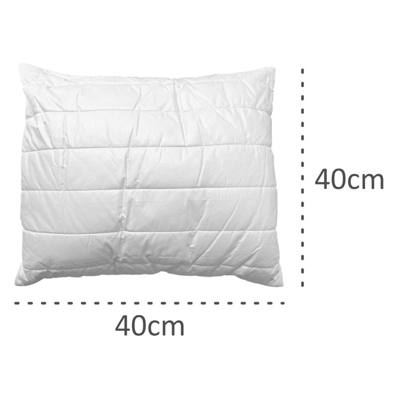 Poduszka Imperial Owcza Wełna 40x40