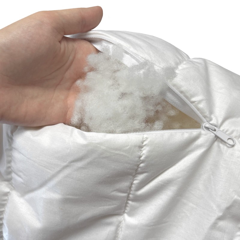 Poduszka Imperial Owcza Wełna 40x40