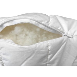 Poduszka Imperial Owcza Wełna 40x40