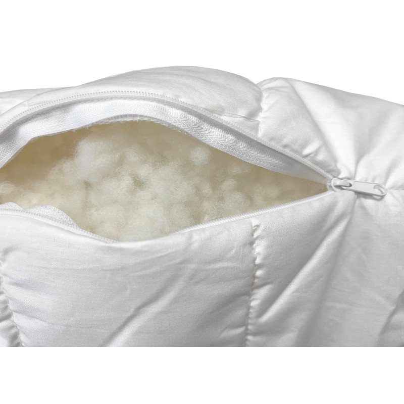 Poduszka Imperial Owcza Wełna 40x40