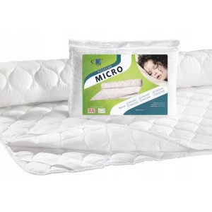 Podkład Na Materac Micro 90x200 Antyalergiczny