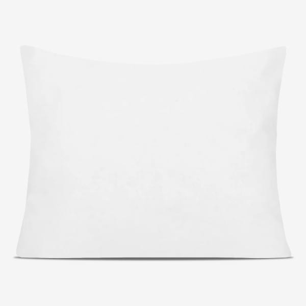 Poszewka Bawełniana 50x70 Biała
