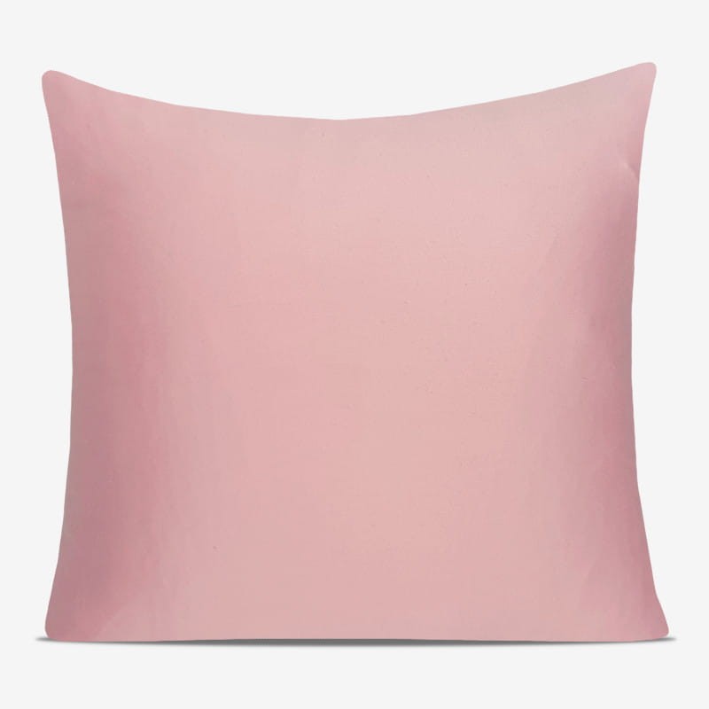 Poszewka Bawełniana 40x40 Pudrowy Róż