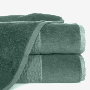 Ręcznik Lucy 70x140 Bawełna 500g/m² Miętowy
