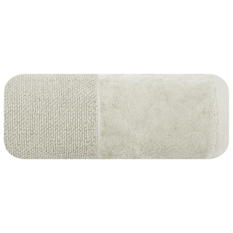 Ręcznik Lucy 70x140 Bawełna 500g/m² Kremowy