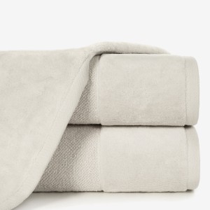 Ręcznik Lucy 50x90 Bawełna 500g/m² Beżowy