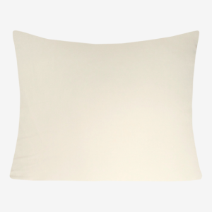 Poszewka Bawełniana 50x60 Ecru