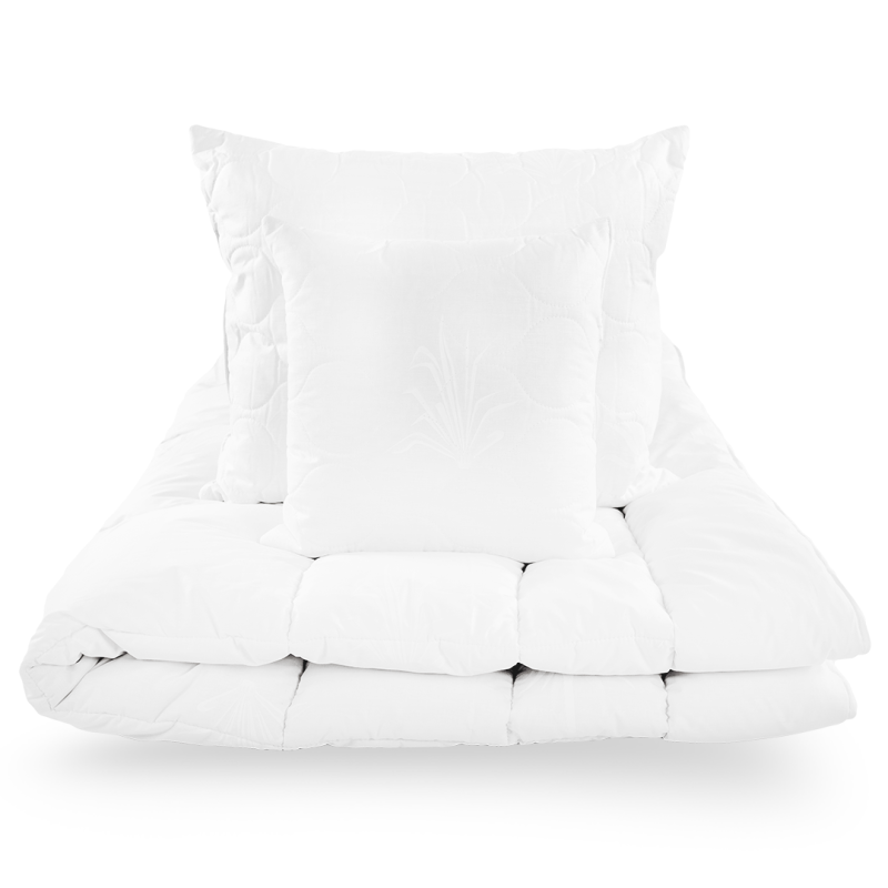 Kołdra Aloe Vera 180x200 Aloesowa Antyalergiczna