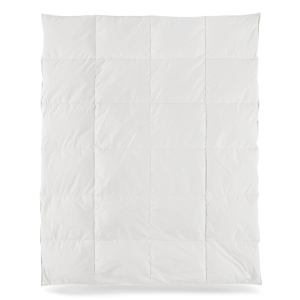 Kołdra Naturalna Mieszanka Puchowa 160x200 Biała