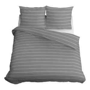 Pościel Satyna Bawełniana 140x200 Home Satin 4918B