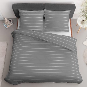 Pościel Satyna Bawełniana 140x200 Home Satin 4918B