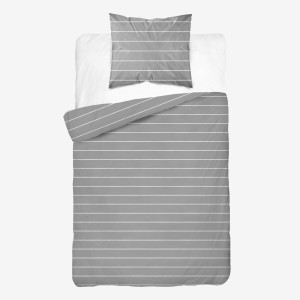 Pościel Satyna Bawełniana 140x200 Home Satin 4918B