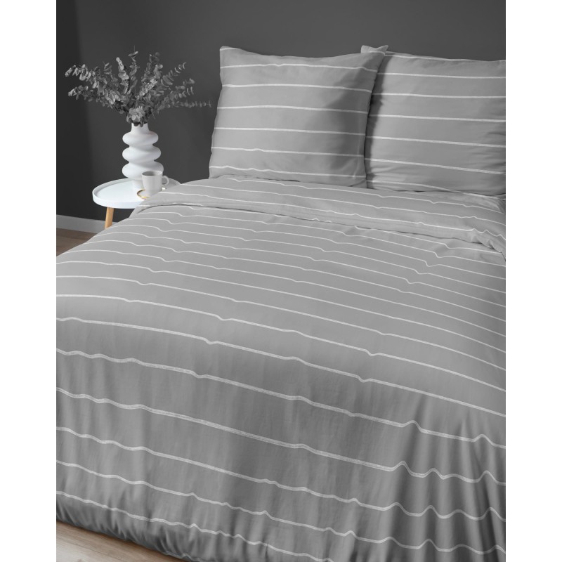 Pościel Satyna Bawełniana 140x200 Home Satin 4918B