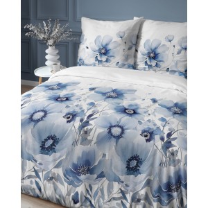 Pościel Satyna Bawełniana 140x200 Home Satin 4923A