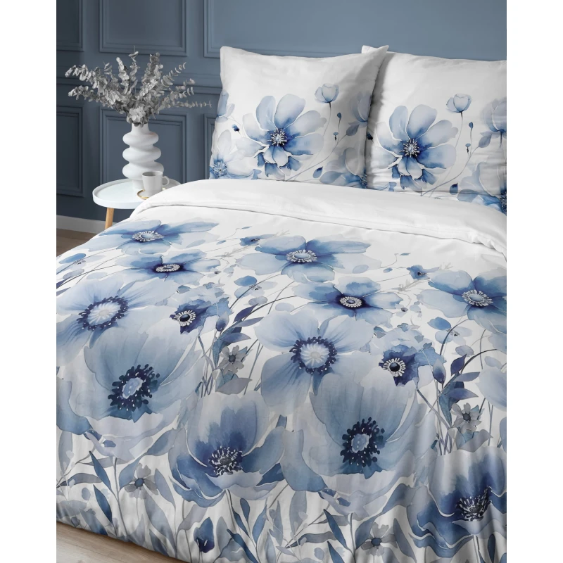 Pościel Satyna Bawełniana 140x200 Home Satin 4923A