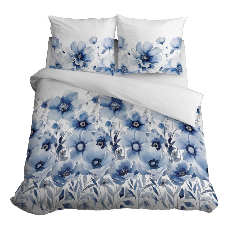 Pościel Satyna Bawełniana 220x200 Home Satin 4923A